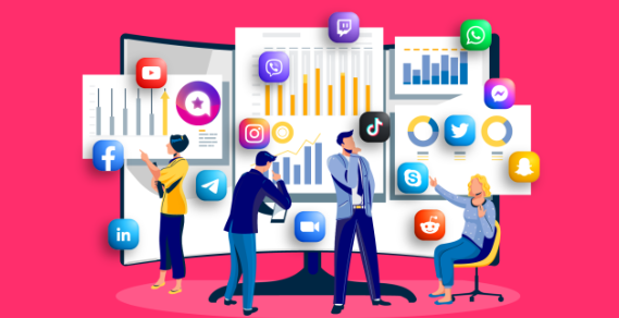 Effective Social Media Strategy for Your Business