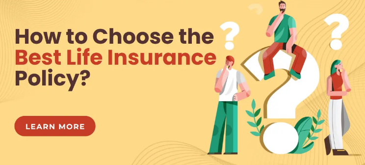 the Best Life Insurance Policy