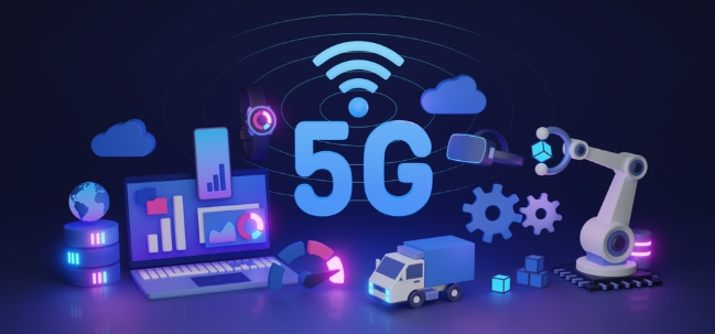 The Future of 5G Technology and Its Impact on Business