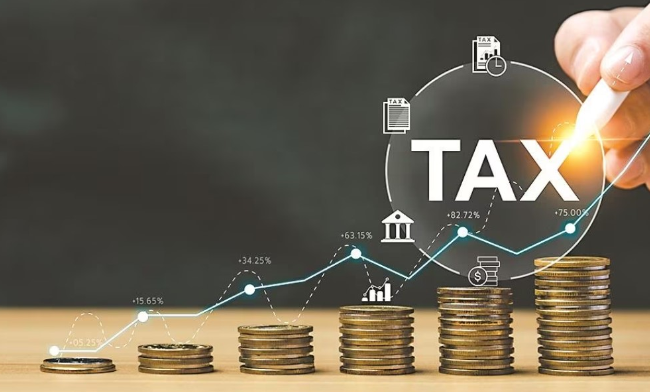 Top Ways to Reduce Your Tax Liability in 2024