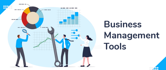 Best Business Management Tools for Entrepreneurs