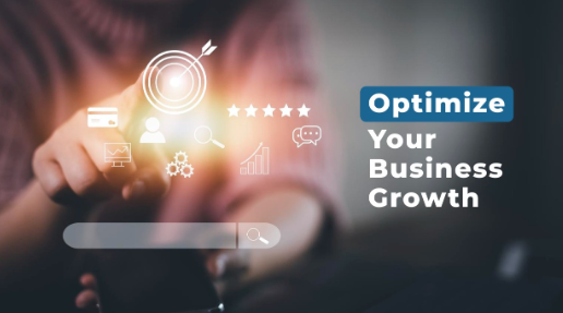 How to Optimize Your Website for Business Growth