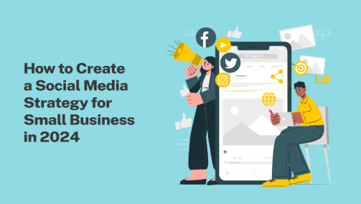 The Role of Social Media in Growing a Small Business