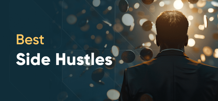 Best Side Hustles to Boost Your Income in 2024