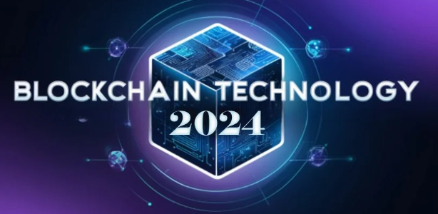 The Impact of Blockchain on Data Security and Privacy in 2024