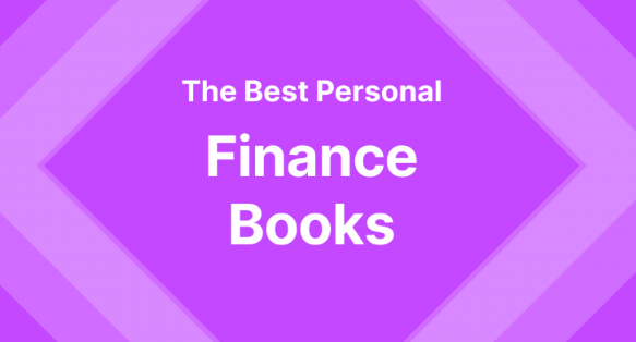 Best Personal Finance Books to Read in 2024